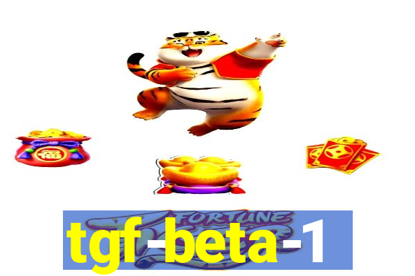 tgf-beta-1