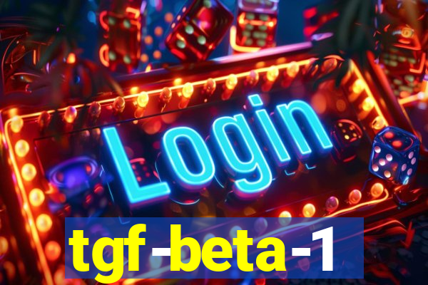 tgf-beta-1