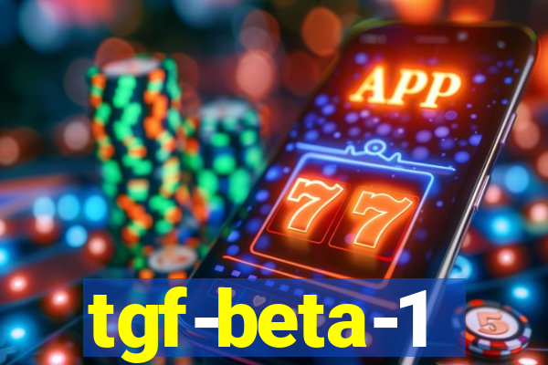 tgf-beta-1