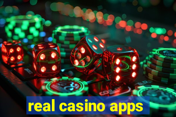 real casino apps