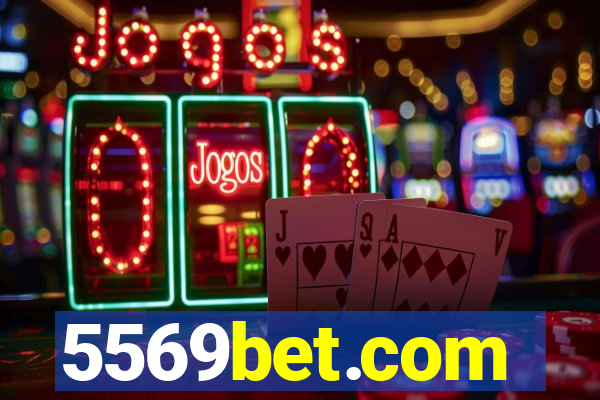 5569bet.com