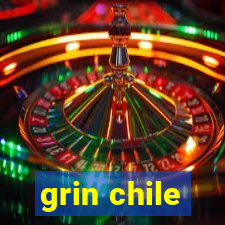 grin chile