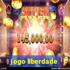 jogo liberdade