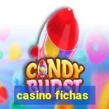 casino fichas