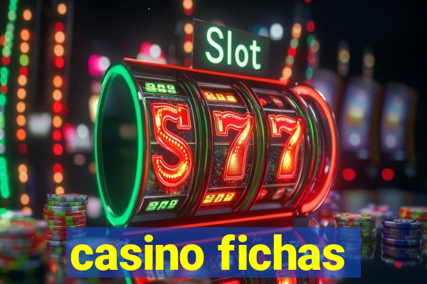 casino fichas