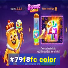 #79f8fc color