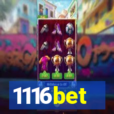 1116bet