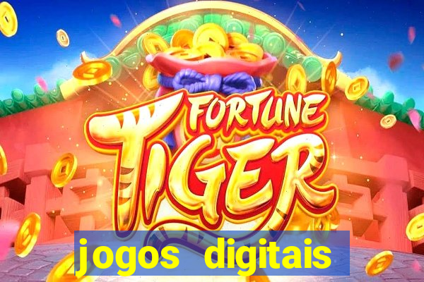 jogos digitais faculdade rj