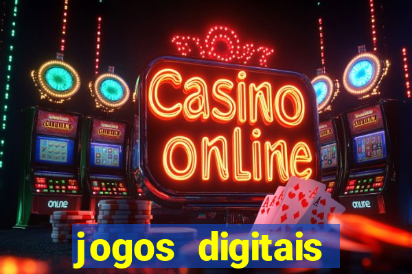 jogos digitais faculdade rj