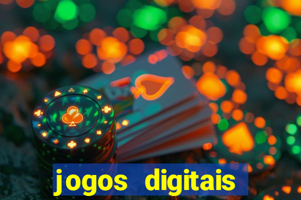 jogos digitais faculdade rj