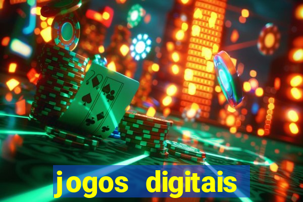 jogos digitais faculdade rj