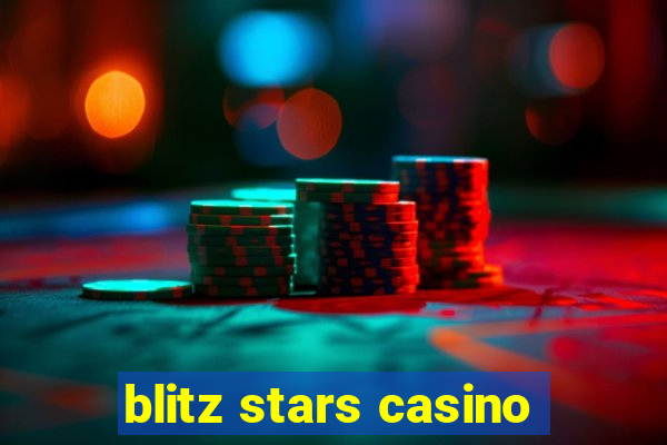 blitz stars casino