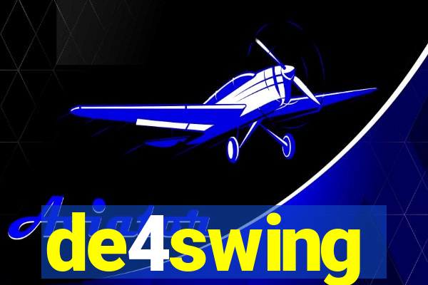 de4swing