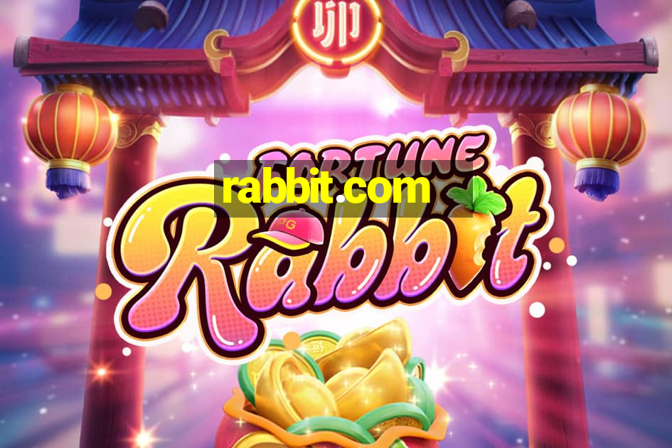 rabbit.com