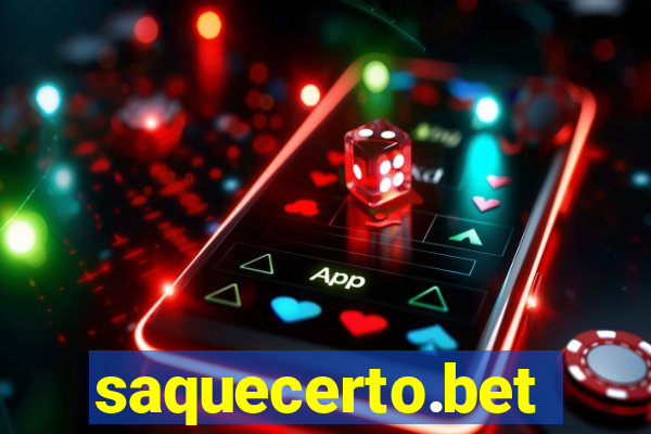 saquecerto.bet