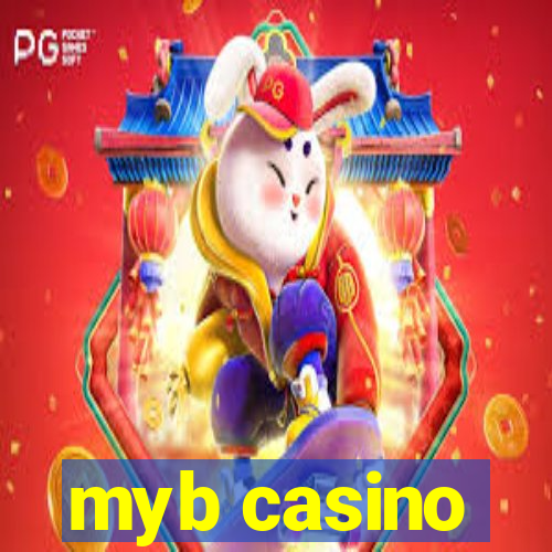 myb casino