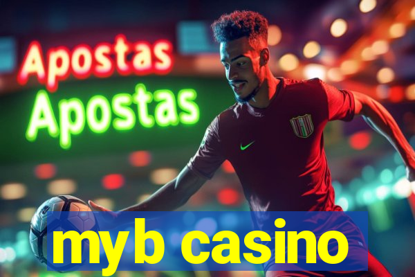 myb casino