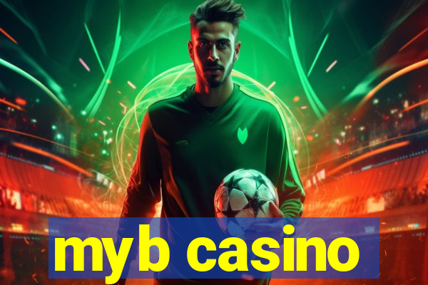 myb casino