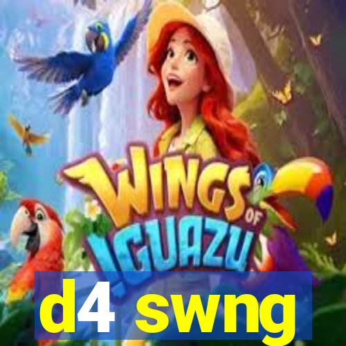 d4 swng