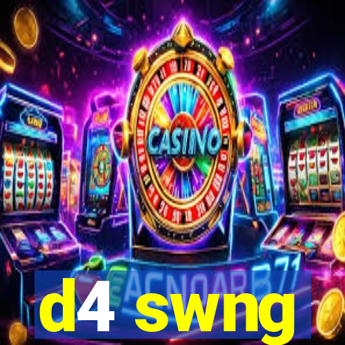 d4 swng