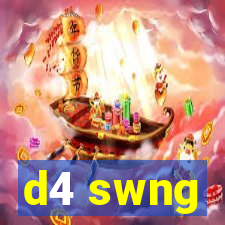 d4 swng