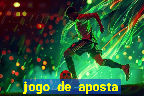 jogo de aposta cassino online