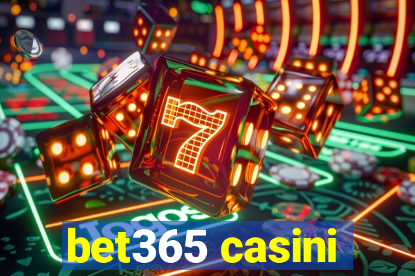 bet365 casini