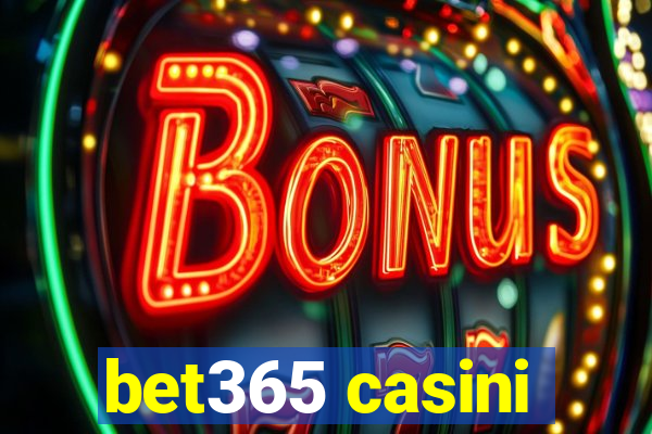 bet365 casini