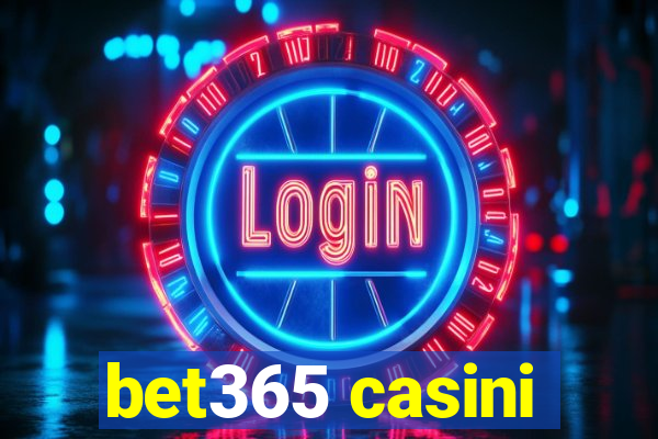 bet365 casini