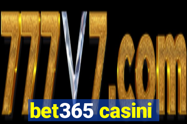 bet365 casini