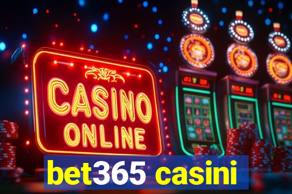 bet365 casini