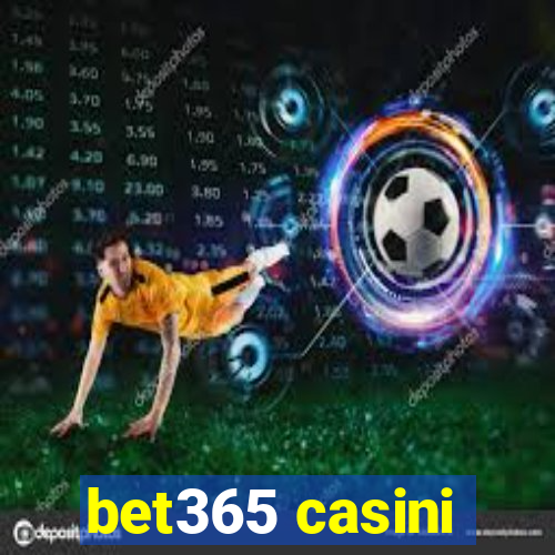 bet365 casini