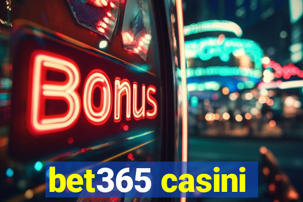 bet365 casini