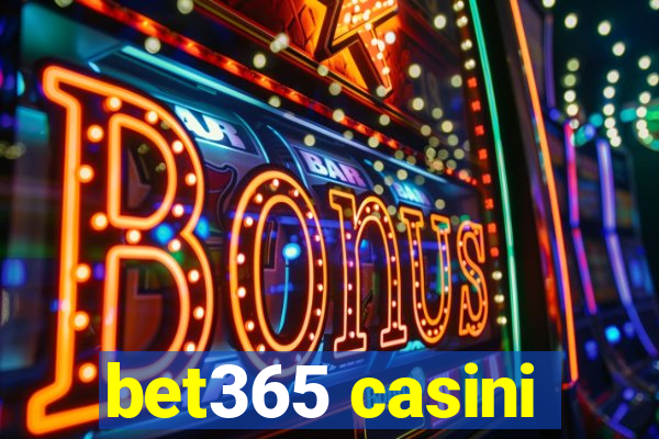 bet365 casini