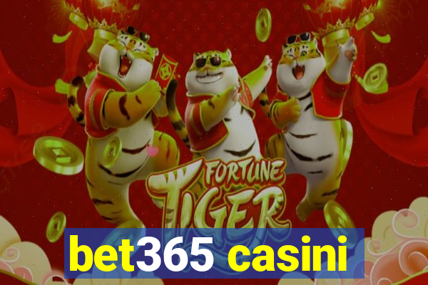 bet365 casini