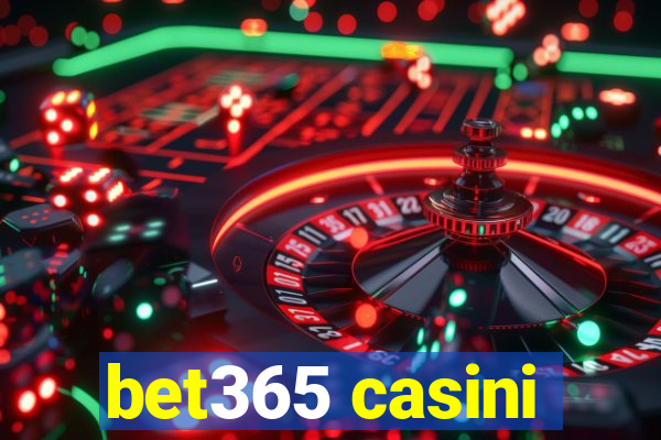 bet365 casini