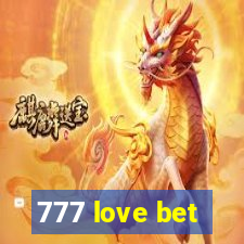 777 love bet