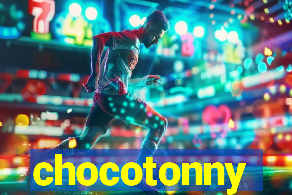 chocotonny