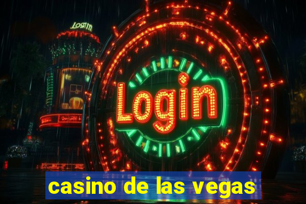 casino de las vegas