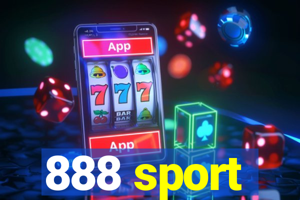 888 sport