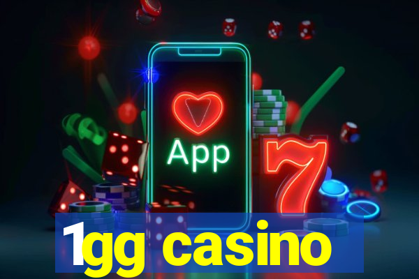 1gg casino