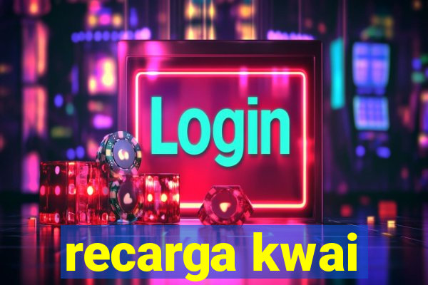 recarga kwai