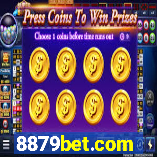 8879bet.com