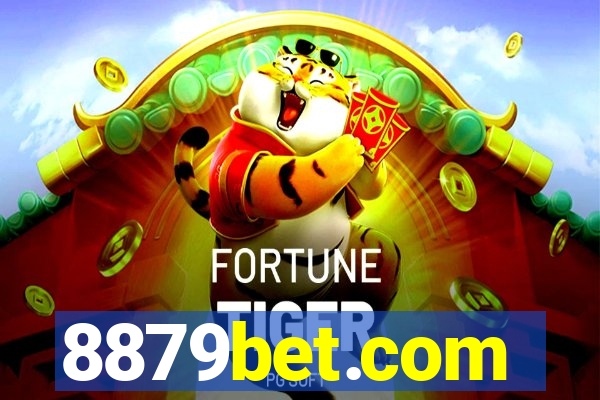 8879bet.com