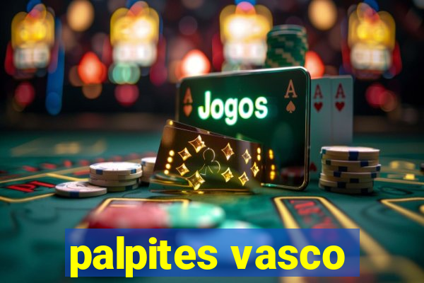 palpites vasco