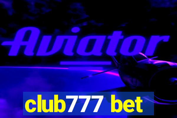 club777 bet