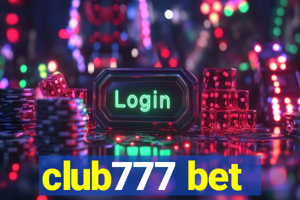 club777 bet