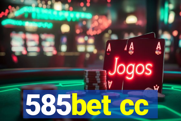 585bet cc