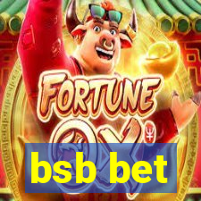 bsb bet