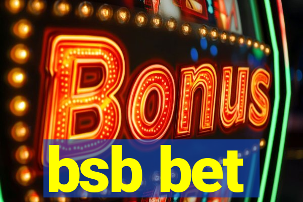 bsb bet